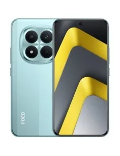 SMARTPHONE 6.83\" XIAOMI POCO M8 PRO 12GB 512GB NFC 5G VERDE PN: MZB0MKNEU EAN: 6932554480905
