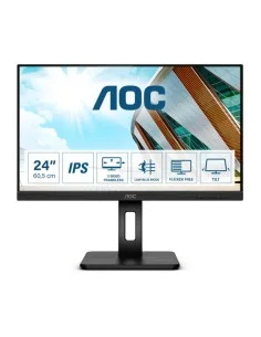 MONITOR 27\" AOC LED Q27P2Q IPS QUADHD FREESYNC PN: Q27P2Q EAN: 4038986187961