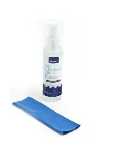 SPRAY LIMPIADOR LCD 125ML INCLUYE TOALLITA PN: PFS-PCK05 EAN: 5907595434386
