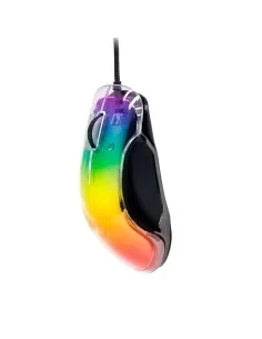 RATON USB PHOENIX GAMING BANSHEE RGB PN: PHBANSHEE EAN: 8436583234655