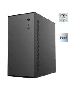 PCF GDX MAT I7-12700 16GB 500GB NVME FREEDOS PN: GDX3510 EAN: 1000000003510
