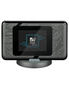 ROUTER WIRELESS DLINK DWR-2101 5G WIFI6 HOTSPOT MIFI PN: DWR-2101 EAN: 0790069454332