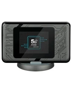 ROUTER WIRELESS DLINK DWR-2101 5G WIFI6 HOTSPOT MIFI PN: DWR-2101 EAN: 0790069454332