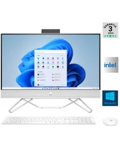 AIO 23.8\" HP I3-1215U 8G B 512GB W11HOME PN: A29ZREA EAN: 198122968985