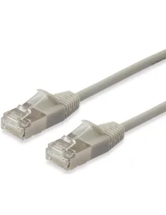 CABLE FTP CAT.6 25M GRIS PN: FTP 25M CAT.6 EAN: 1000000001249