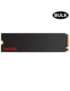 DISCO M.2 NVME 512GB SANDISK BULK PN: REA714 EAN: 100000000714