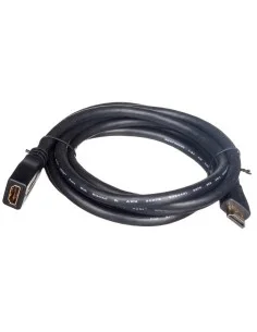 CABLE ALARGO HDMI 3M 1.4 M/H PN: ALARGO HDMI 3M EAN: 1000000000682