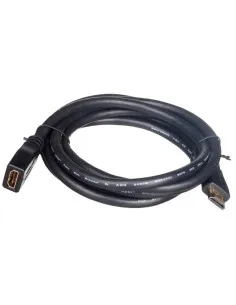 CABLE ALARGO HDMI 3M 1.4 M/H PN: ALARGO HDMI 3M EAN: 1000000000682
