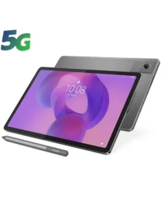 TABLET 11\" LENOVO IDEA TAB 8GB 128GB 5G GRIS + LAPIZ PN: ZAFM0112SE EAN: 198157011519
