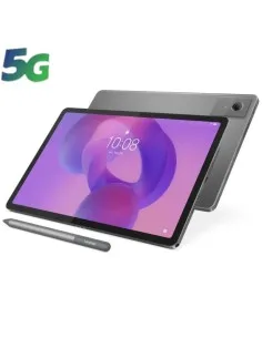 TABLET 11\" LENOVO IDEA TAB 8GB 128GB 5G GRIS + LAPIZ PN: ZAFM0112SE EAN: 198157011519