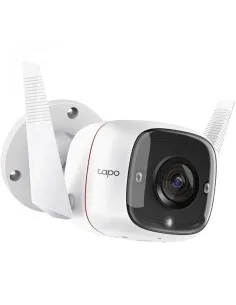 CAMARA SEGURI. RED WIRELESS TA PO TP-LINK PN: TAPO C310 EAN: 6935364010911