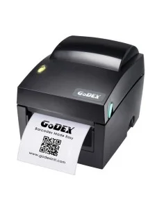 IMPRES. GODEX TICKET DT41 USB ANCHO PAPEL 104MM PN: 1870 EAN: 1000000001375
