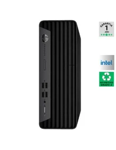 332601 PCR HP SFF I5-10505 8GB 256GB NVME W11PRO PN: HP600G6 EAN: 1000000003326
