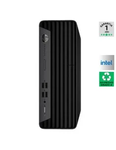 332601 PCR HP SFF I5-10505 8GB 256GB NVME W11PRO PN: HP600G6 EAN: 1000000003326