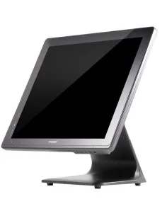 MONITOR 17\" OEM TACTIL TM-17 0 LED CAPACITIVO PN: 1932 EAN: 8437019184742