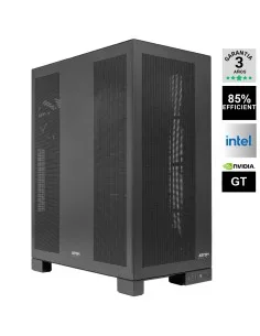 PCFW GDX ATX ULTRA 5-225F 16GB 1TB NVM QUADRO A1000 8GB FRE PN: GDX3596 EAN: 1000000003596