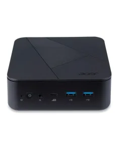 412801 BAREBONE ACER NUC I7- 1355U 2X SODIMM, M.2 PN: DT.R3AEH.001 EAN: 4711474167033