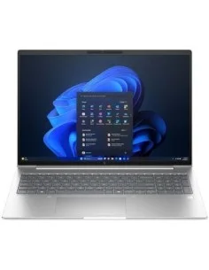 NP 16.0\" HP U5-225U 16GB 512GB NVME W11PRO PN: AD3A2ET EAN: 0199251416125