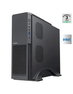 PCF GDX SFF ULTRA 5 225 16GB 500GB NVME FREEDOS PN: GDX552 EAN: 1000000000552