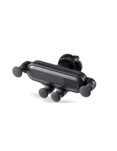 SOPORTE SMARTPHONE OMEGA CAR HOLDER SPIDER NEGRO PN: OUCHAVS EAN: 5907595450133
