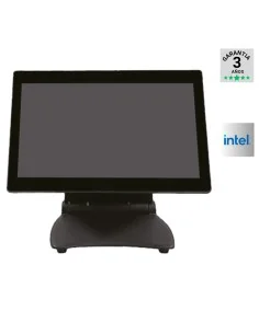 TPV 15.6\" KT-100 I5-1235U DDR4 8GB 128GB SSD M.2 NEGRO PN: 3953 EAN: 1000000002592