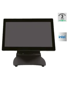 TPV 15.6\" KT-100 I5-1235U DDR4 8GB 128GB SSD M.2 NEGRO PN: 3953 EAN: 1000000002592