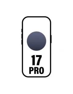 SMARTPHONE 6.3\" APPLE IPHONE 17 PRO 512GB 5G AZUL OSCURO PN: MG8N4QL/A EAN: 0195950628166