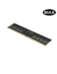 DDR5 16GB/5600MHZ LEXAR CL46 BULK PN: LD5U16G56C46ST-H EAN: 8435280958581