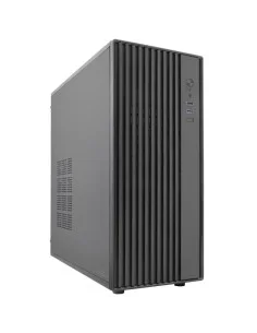 CAJA ATX COOLBOX A850 NEGRA CON FUENTE 650W PN: COO-PCA850-3 EAN: 8436624424465