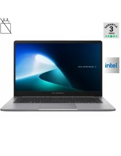 NF 14\" ASUS 5-210H 16GB 512GB NVME FREEDOS PN: 90NX0871-M02E20 EAN: 4711636569552