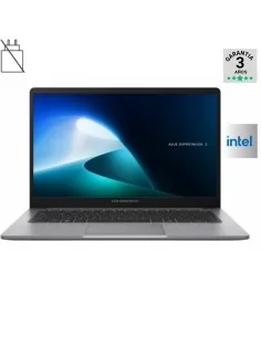 NF 14\" ASUS 5-210H 16GB 512GB NVME FREEDOS PN: 90NX0871-M02E20 EAN: 4711636569552