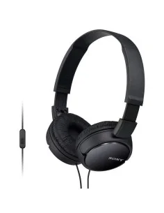AURI + MIC 3.5MM 1.2M SONY NEGRO MDR-ZX110AP PN: MDRZX110APBZ CE7 EAN: 4905524930221