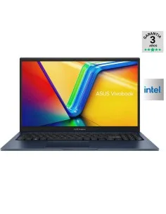 17161 NF 15.6\" ASUS 7-150U 16GB 512GB NVME FREDDOS PN: 90NB13Y1-M01HB0 EAN: 4711636159906