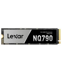 DISCO M.2 2TB NVME LEXAR NQ790 PN: LNQ790X002T-RNNN EAN: 843367132225