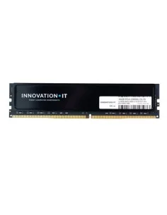 DDR4 16GB/3200 INNOVATION CL16 1.35V PN: 135976 EAN: 4251538817486
