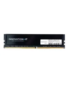 DDR4 16GB/3200 INNOVATION CL16 1.35V PN: 135976 EAN: 4251538817486