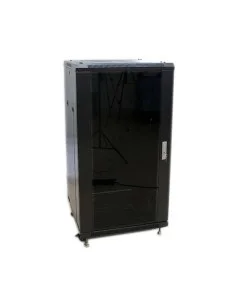 ARMARIO 22U 19\" SUELO 600X600MM PART. TRAS. PERFORAD PN: RAC-22660-ST EAN: 8436539910886