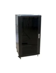 ARMARIO 22U 19\" SUELO 600X600MM PART. TRAS. PERFORAD PN: RAC-22660-ST EAN: 8436539910886