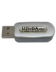 ADAPT. WIRELESS INFRAROJOS PN: TUA-12 EAN: 1000000004535
