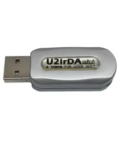 ADAPT. WIRELESS INFRAROJOS PN: TUA-12 EAN: 1000000004535