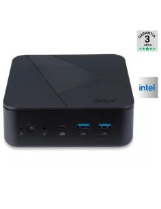 412803 NUF GDX ACER NUC I7- 1355U 16GB 500GB NVME FREE PN: GDX4002 EAN: 1000000004002