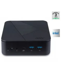 412803 NUF GDX ACER NUC I7- 1355U 16GB 500GB NVME FREE PN: GDX4002 EAN: 1000000004002