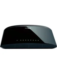 SWITCH 100 8PTOS DLINK DES-1 008D PN: DES-1008D EAN: 790069217715
