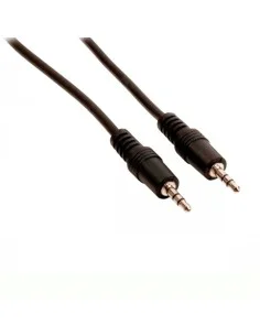 CABLE JACK M/M 3.5MM 3M PN: JACK M/M 3M EAN: 8436539910923