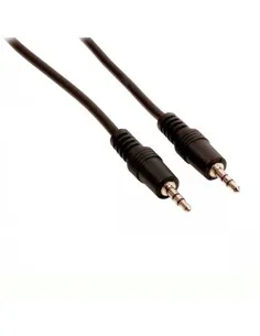 CABLE JACK M/M 3.5MM 3M PN: JACK M/M 3M EAN: 8436539910923