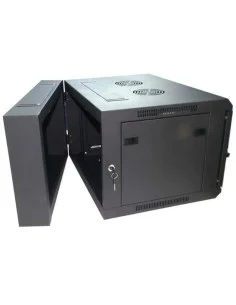ARMARIO 9U 19\" MURAL 600x550mm PN: RAD-09655-ST EAN: 8436539910572