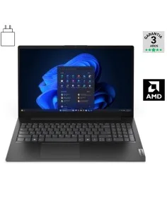 341901 NF 15.6\" LENOVO R5 7520U 16GB 512NVME FREEDOS PN: 82YU019NSP CASH3 EAN: 199274665456