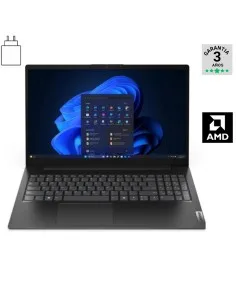 341901 NF 15.6\" LENOVO R5 7520U 16GB 512NVME FREEDOS PN: 82YU019NSP CASH3 EAN: 199274665456
