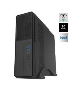 PCF GDX SFF I7-12700 32GB 1TB NVME M.2 FREEDOS PN: GDX4202 EAN: 1000000004202