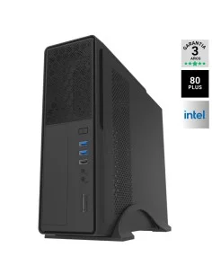 PCF GDX SFF ULTRA 7 265 16GB 500GB NVME FREEDOS FUENTE 500W PN: GDX785 EAN: 1000000000785